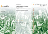 Beispiel Praxisfolder